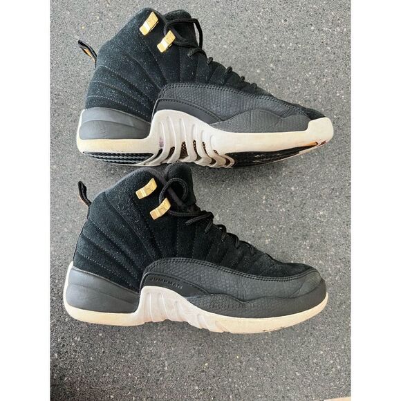 Jordan Retro Reverse Taxi” Size 6Y /7.5 W - Picture 6 of 12